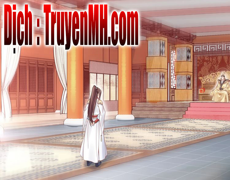 Nhất Sinh Nhất Thế Tiếu Thương Khung Chapter 4 - Trang 2