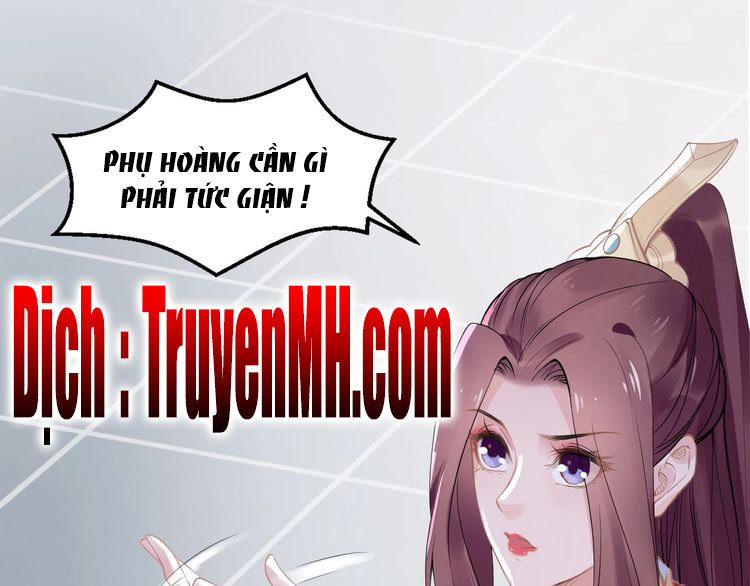 Nhất Sinh Nhất Thế Tiếu Thương Khung Chapter 4 - Trang 2