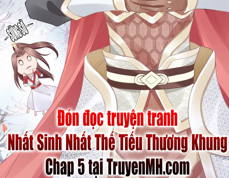 Nhất Sinh Nhất Thế Tiếu Thương Khung Chapter 4 - Trang 2