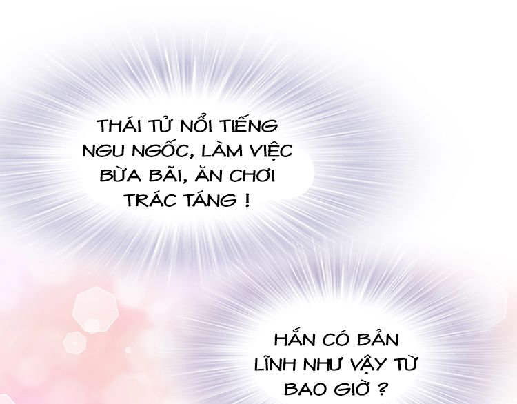 Nhất Sinh Nhất Thế Tiếu Thương Khung Chapter 3 - Trang 2