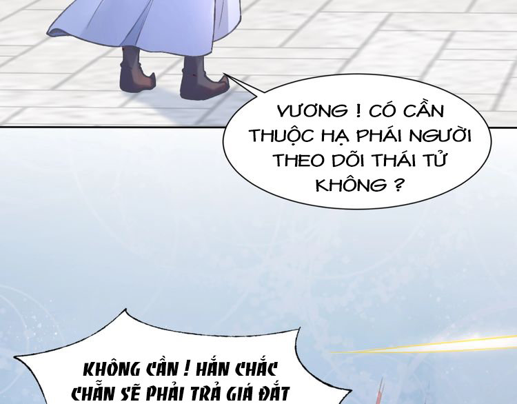 Nhất Sinh Nhất Thế Tiếu Thương Khung Chapter 3 - Trang 2