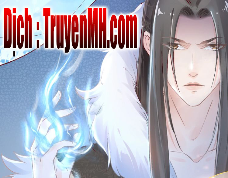 Nhất Sinh Nhất Thế Tiếu Thương Khung Chapter 3 - Trang 2