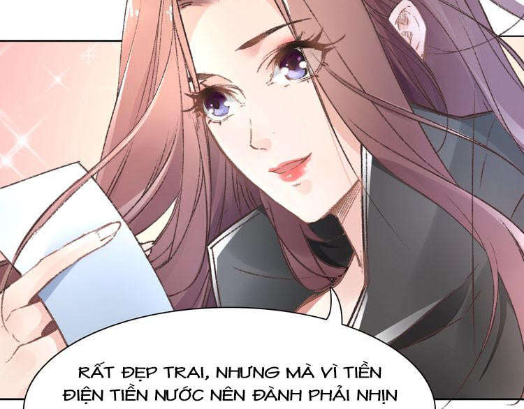 Nhất Sinh Nhất Thế Tiếu Thương Khung Chapter 1 - Trang 2