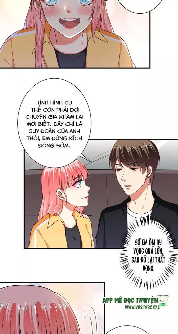 Tổng Tài Đại Nhân Thật Xấu Hổ Chapter 99 - Trang 2