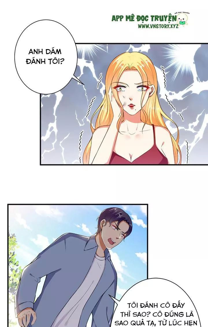 Tổng Tài Đại Nhân Thật Xấu Hổ Chapter 98 - Trang 2