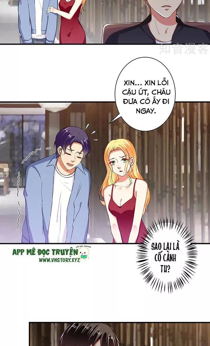 Tổng Tài Đại Nhân Thật Xấu Hổ Chapter 97 - Trang 2