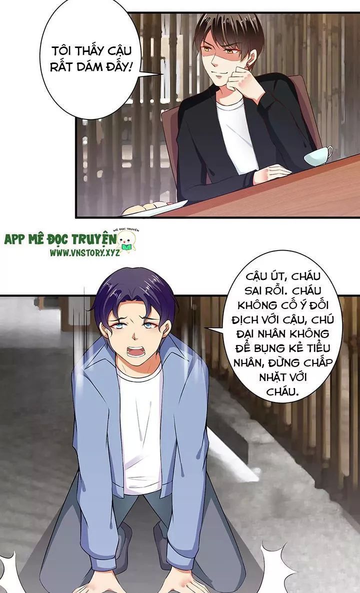 Tổng Tài Đại Nhân Thật Xấu Hổ Chapter 97 - Trang 2