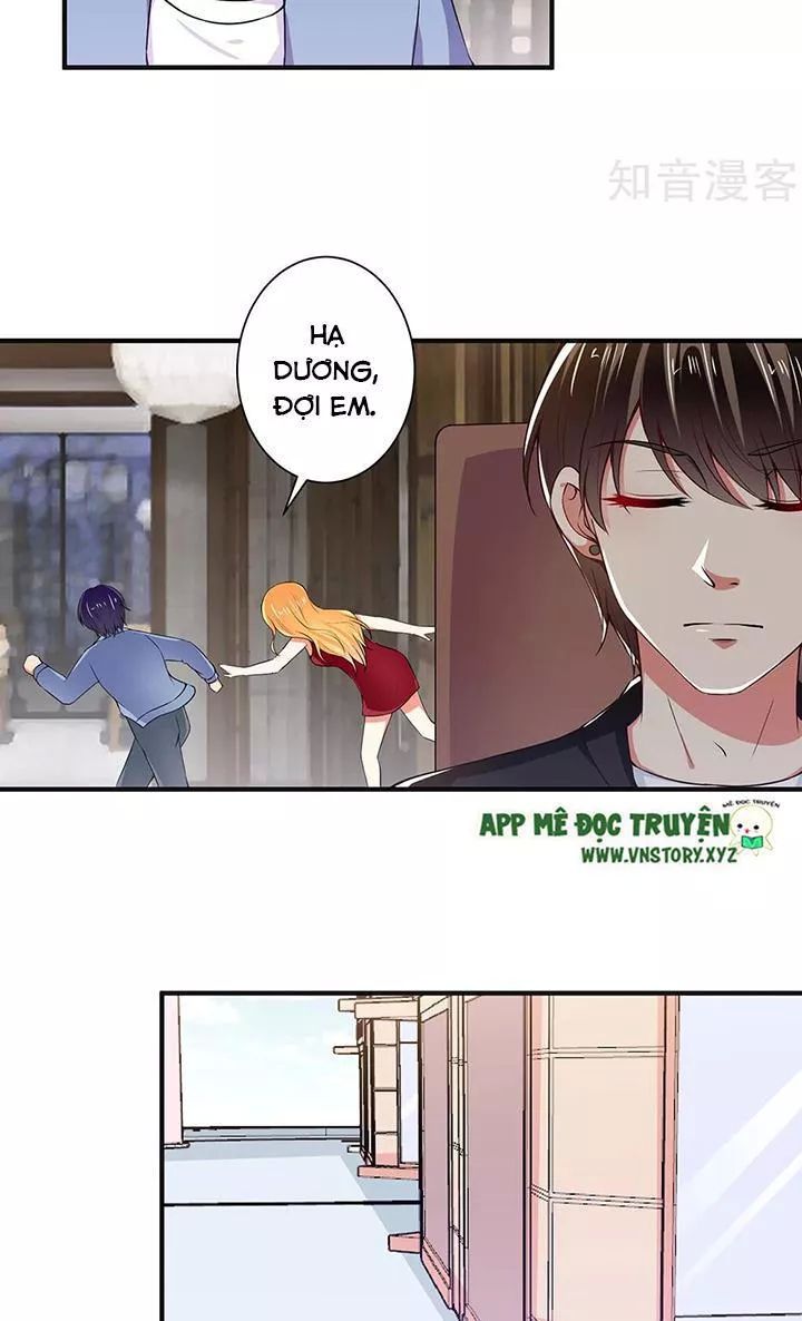 Tổng Tài Đại Nhân Thật Xấu Hổ Chapter 97 - Trang 2