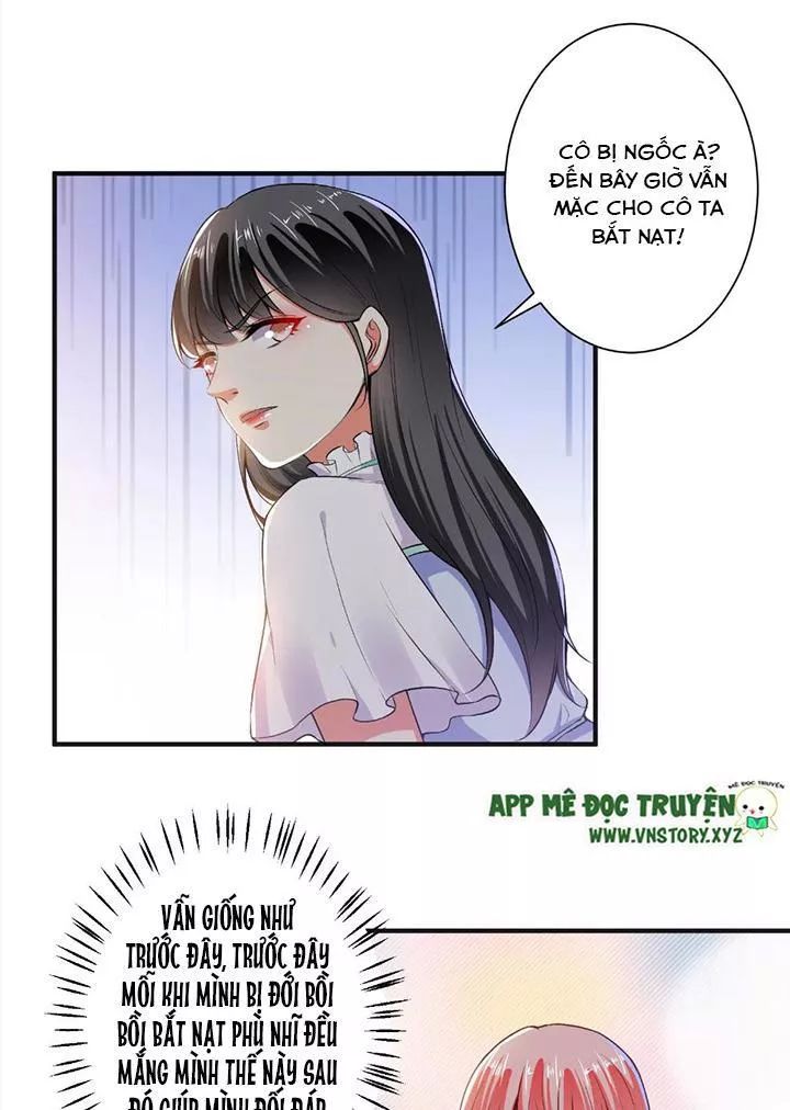 Tổng Tài Đại Nhân Thật Xấu Hổ Chapter 95 - Trang 2