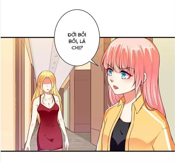 Tổng Tài Đại Nhân Thật Xấu Hổ Chapter 94 - Trang 2