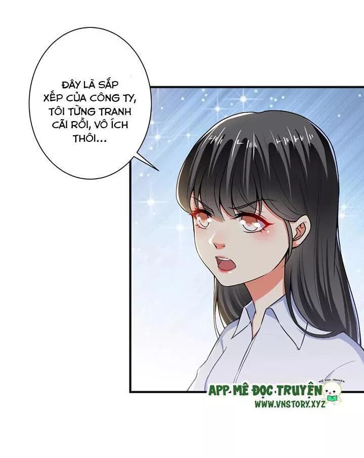 Tổng Tài Đại Nhân Thật Xấu Hổ Chapter 94 - Trang 2