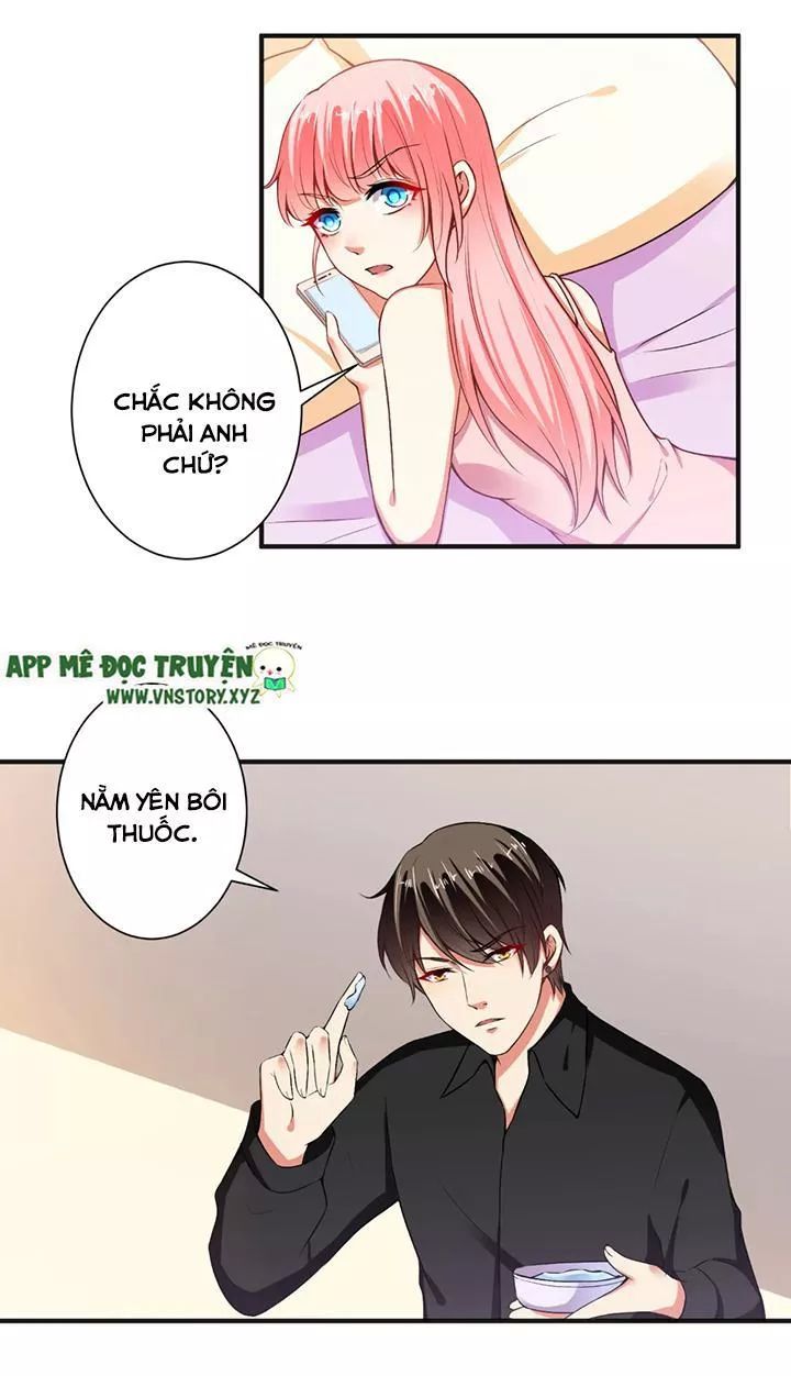 Tổng Tài Đại Nhân Thật Xấu Hổ Chapter 90 - Trang 2