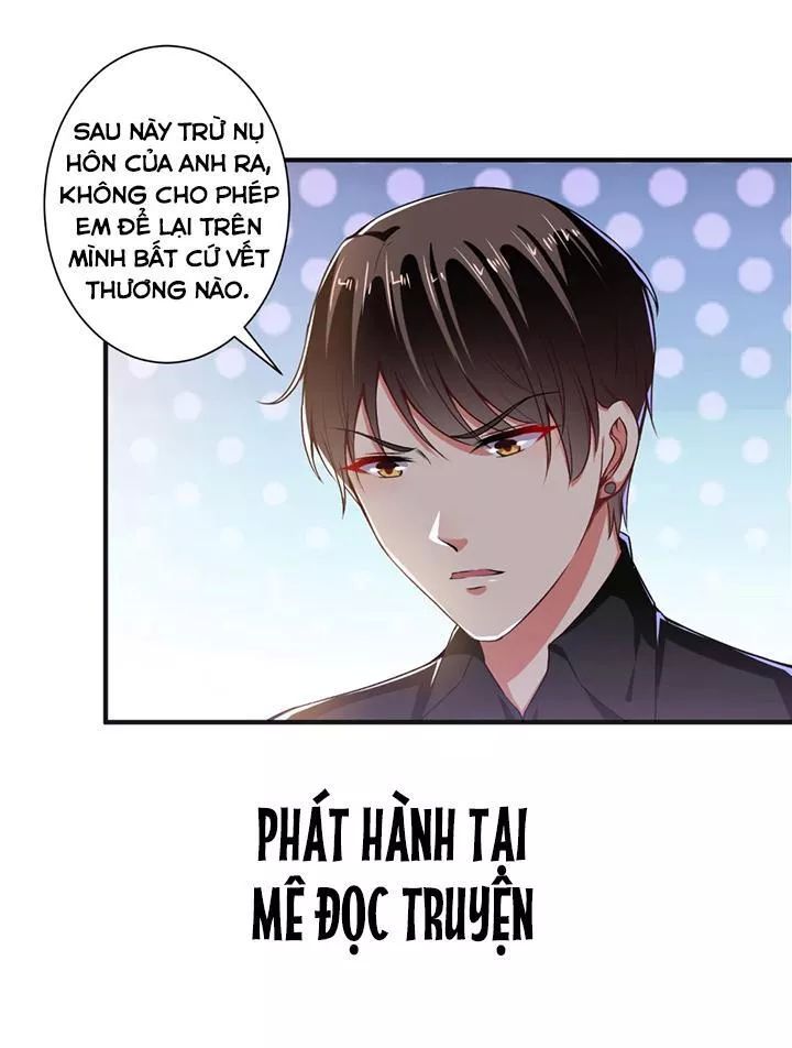 Tổng Tài Đại Nhân Thật Xấu Hổ Chapter 90 - Trang 2