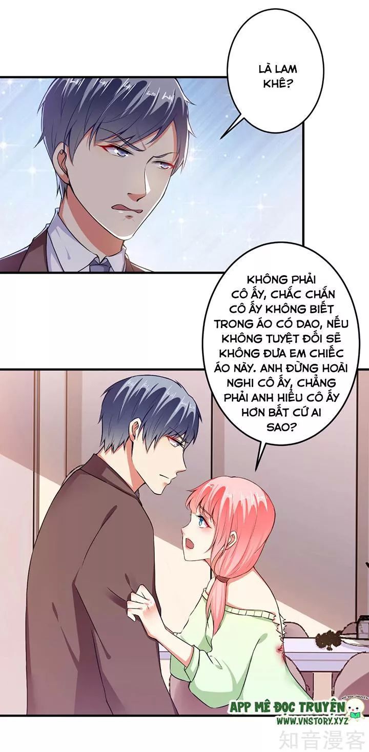 Tổng Tài Đại Nhân Thật Xấu Hổ Chapter 90 - Trang 2