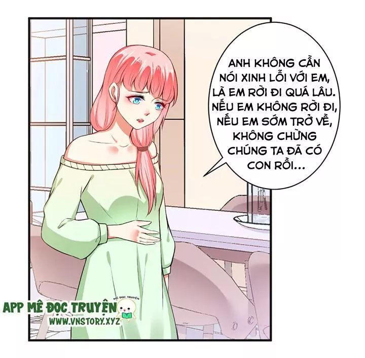 Tổng Tài Đại Nhân Thật Xấu Hổ Chapter 89 - Trang 2