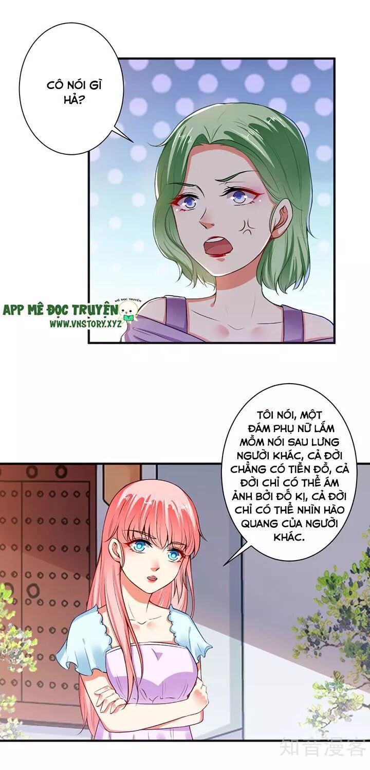 Tổng Tài Đại Nhân Thật Xấu Hổ Chapter 88 - Trang 2