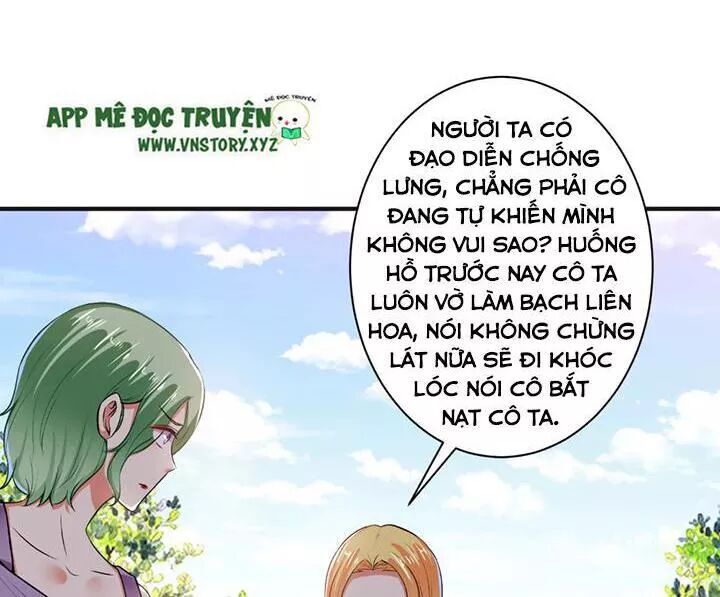 Tổng Tài Đại Nhân Thật Xấu Hổ Chapter 88 - Trang 2