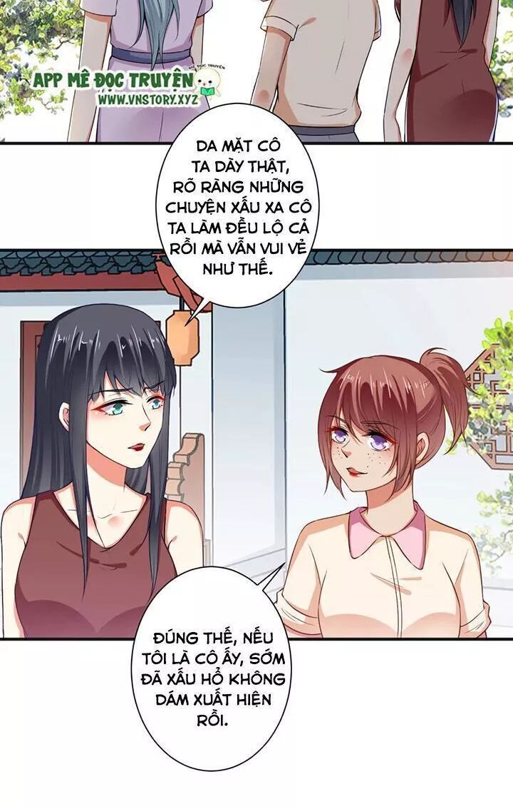 Tổng Tài Đại Nhân Thật Xấu Hổ Chapter 88 - Trang 2