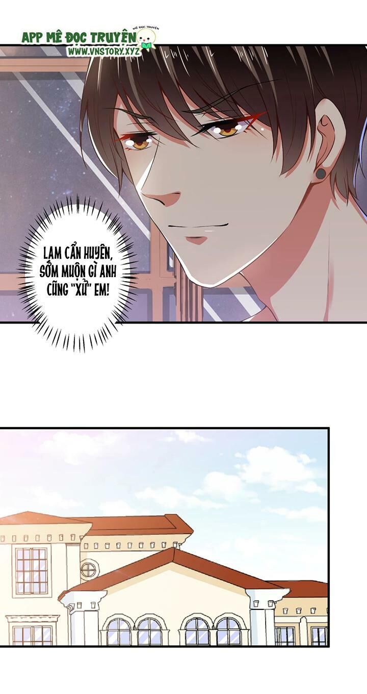 Tổng Tài Đại Nhân Thật Xấu Hổ Chapter 86 - Trang 2