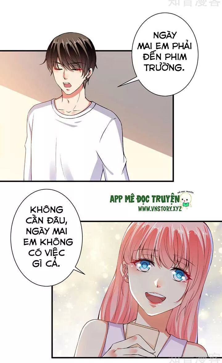 Tổng Tài Đại Nhân Thật Xấu Hổ Chapter 84 - Trang 2