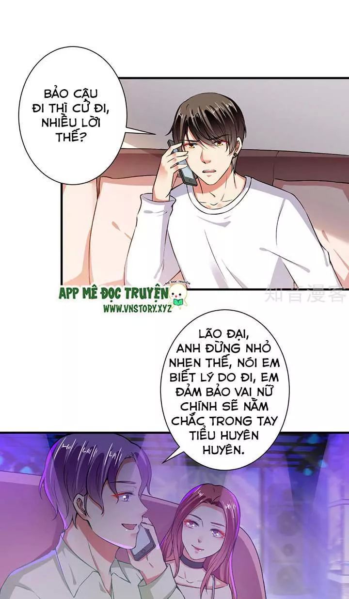 Tổng Tài Đại Nhân Thật Xấu Hổ Chapter 84 - Trang 2