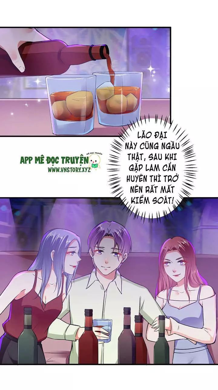 Tổng Tài Đại Nhân Thật Xấu Hổ Chapter 84 - Trang 2