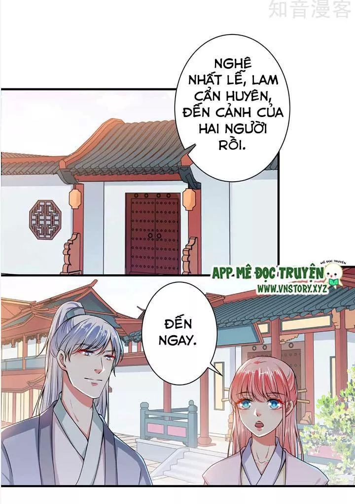 Tổng Tài Đại Nhân Thật Xấu Hổ Chapter 81 - Trang 2