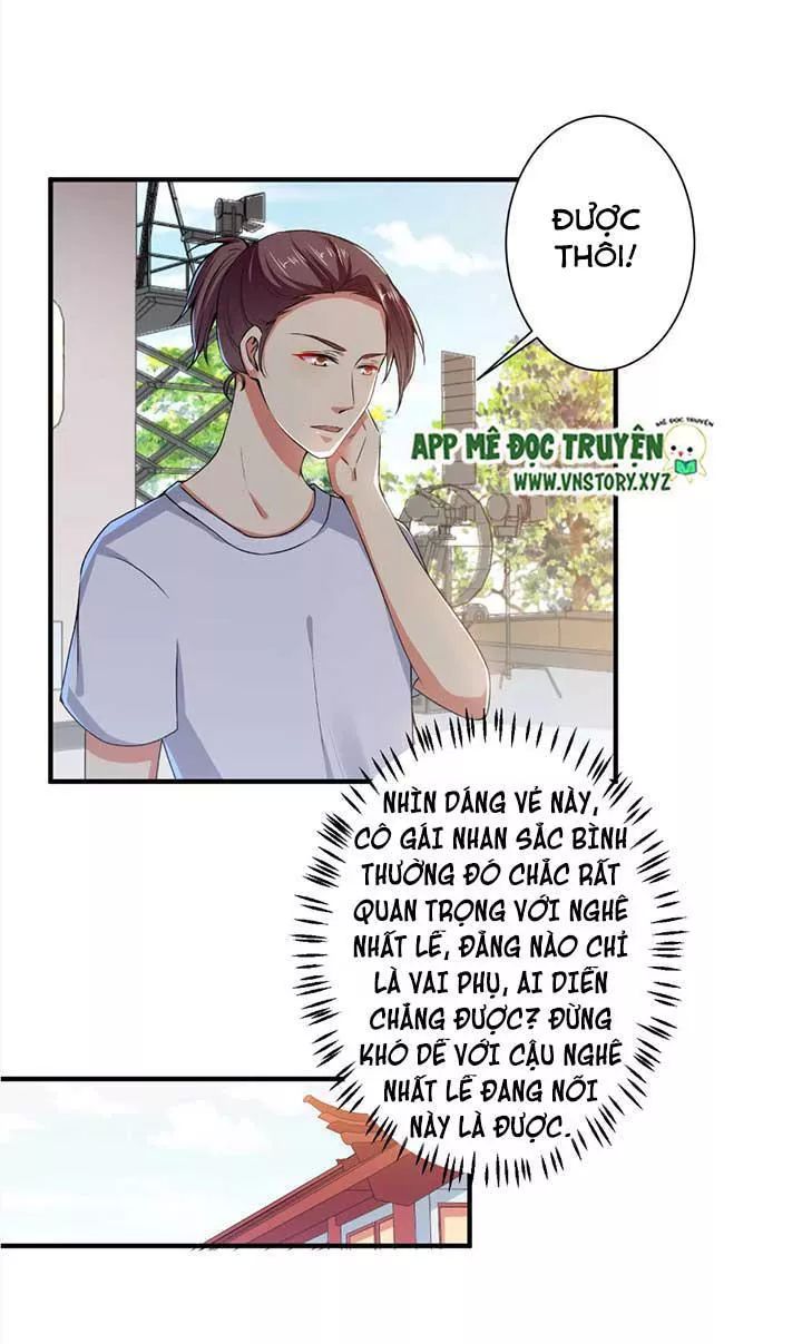 Tổng Tài Đại Nhân Thật Xấu Hổ Chapter 81 - Trang 2