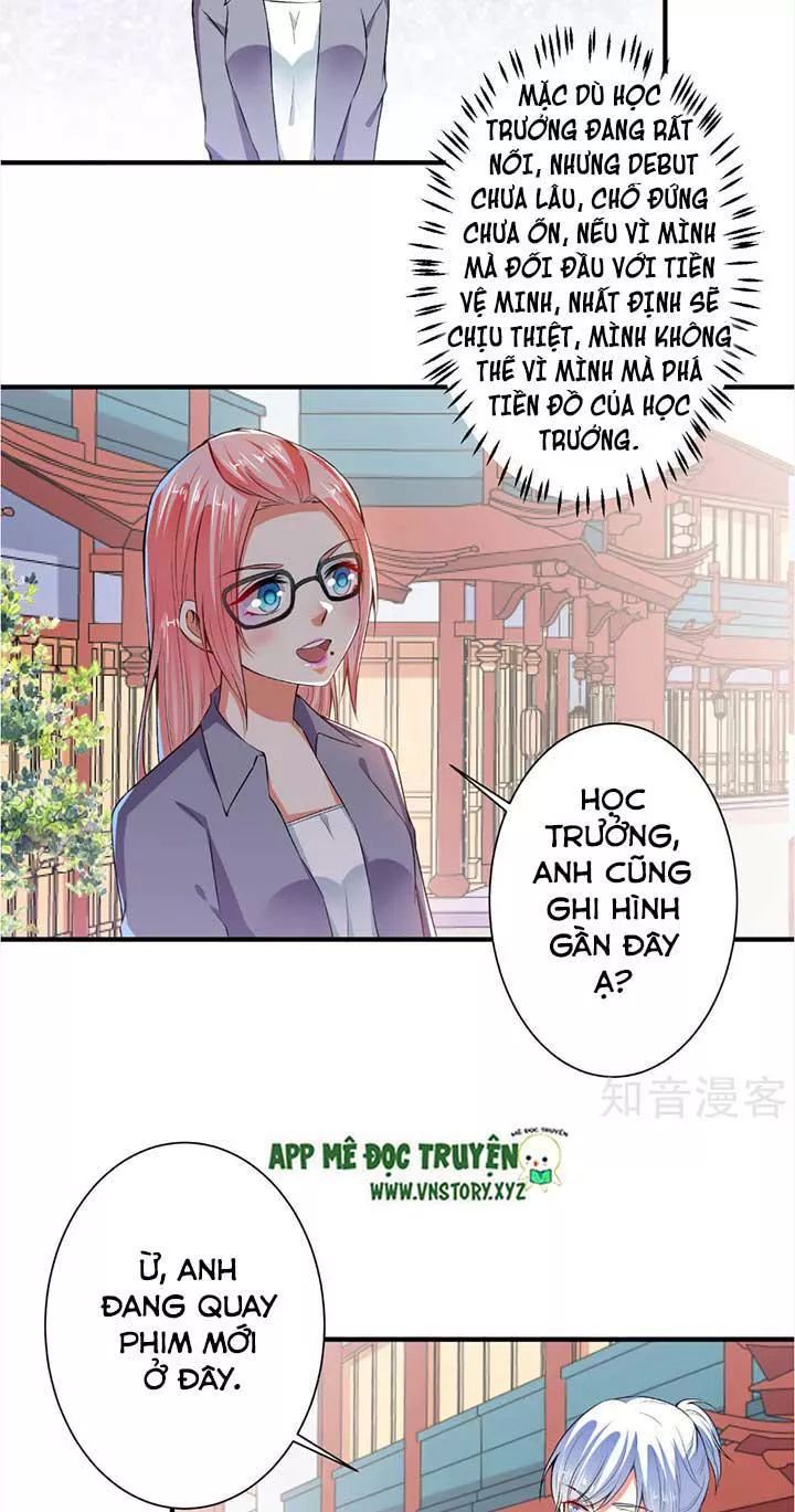 Tổng Tài Đại Nhân Thật Xấu Hổ Chapter 80 - Trang 2