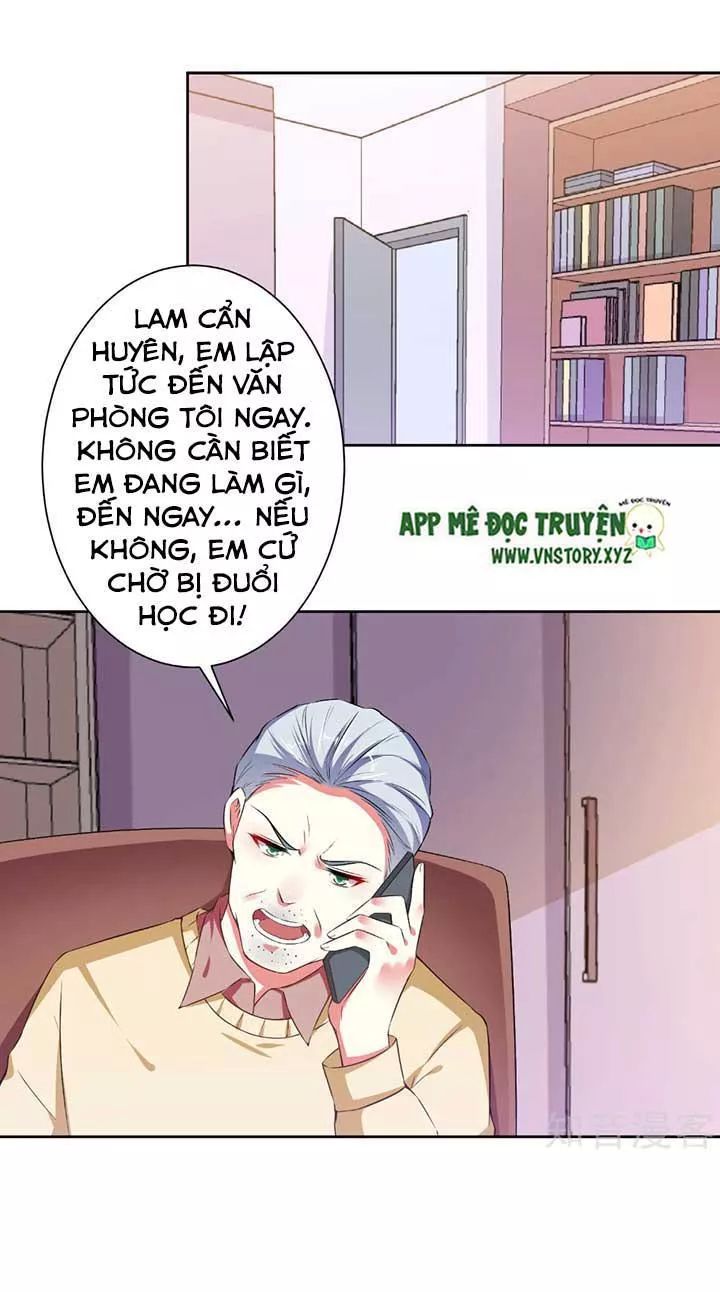 Tổng Tài Đại Nhân Thật Xấu Hổ Chapter 77 - Trang 2