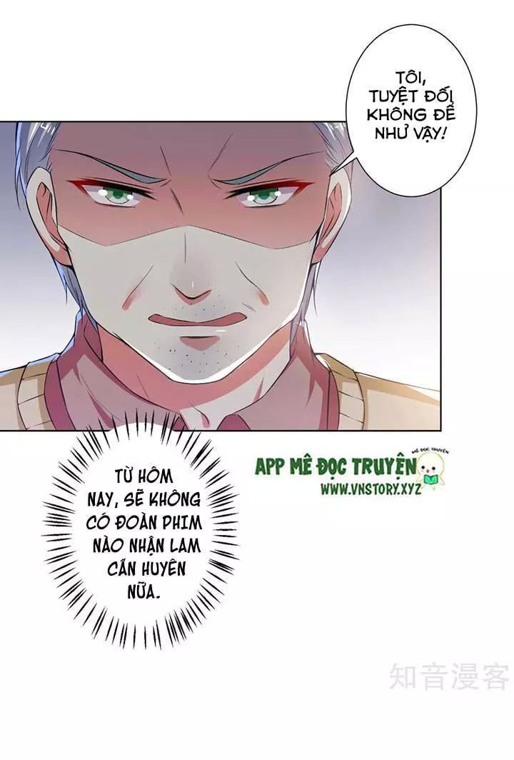 Tổng Tài Đại Nhân Thật Xấu Hổ Chapter 77 - Trang 2