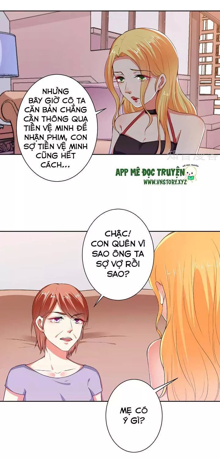 Tổng Tài Đại Nhân Thật Xấu Hổ Chapter 77 - Trang 2