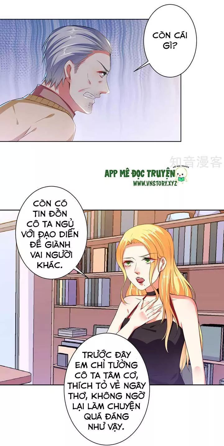 Tổng Tài Đại Nhân Thật Xấu Hổ Chapter 77 - Trang 2