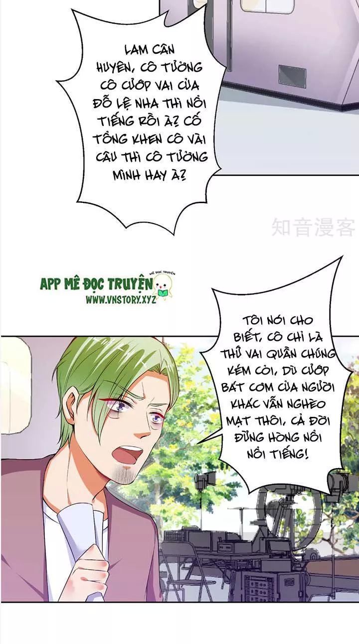 Tổng Tài Đại Nhân Thật Xấu Hổ Chapter 75 - Trang 2