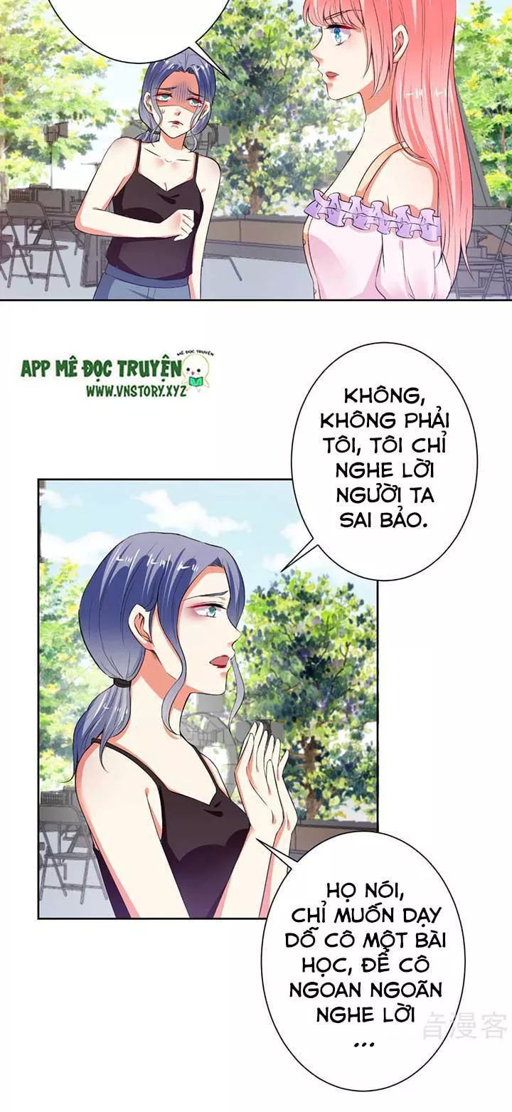 Tổng Tài Đại Nhân Thật Xấu Hổ Chapter 75 - Trang 2