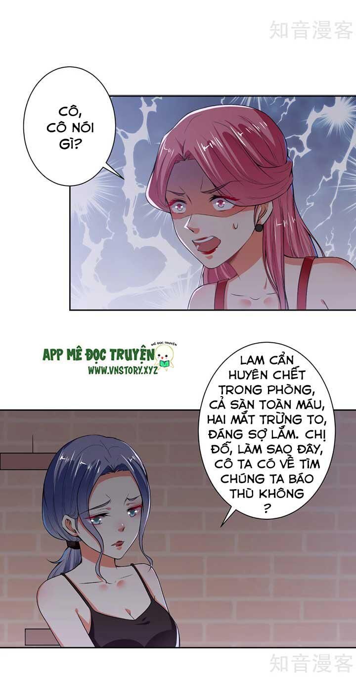 Tổng Tài Đại Nhân Thật Xấu Hổ Chapter 75 - Trang 2