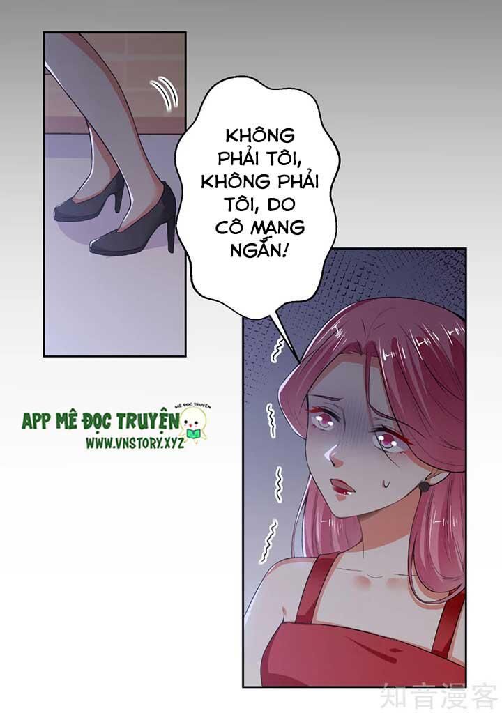 Tổng Tài Đại Nhân Thật Xấu Hổ Chapter 75 - Trang 2