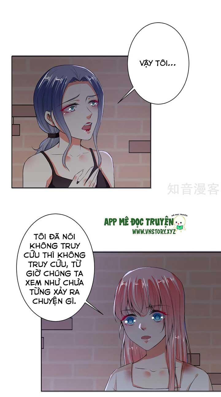 Tổng Tài Đại Nhân Thật Xấu Hổ Chapter 75 - Trang 2