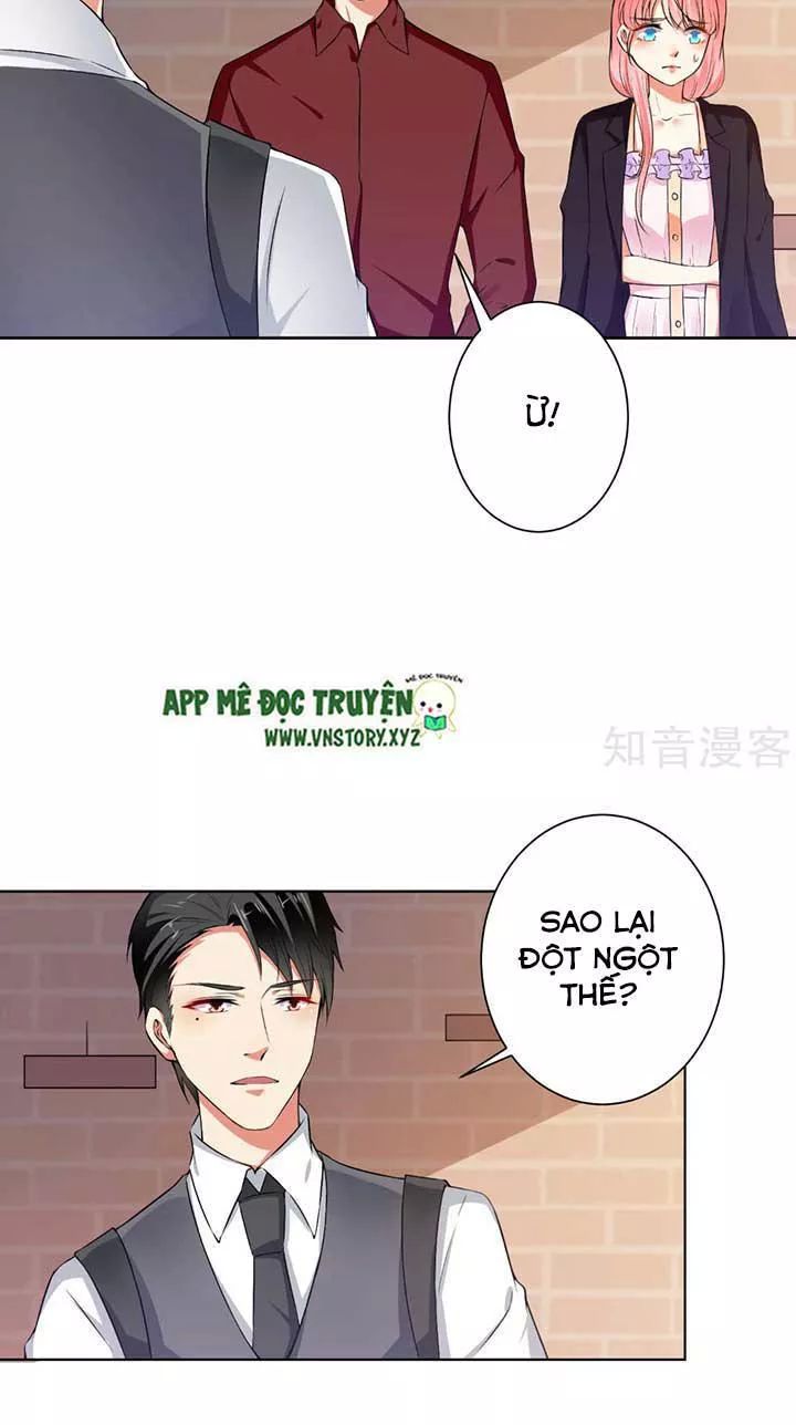 Tổng Tài Đại Nhân Thật Xấu Hổ Chapter 74 - Trang 2