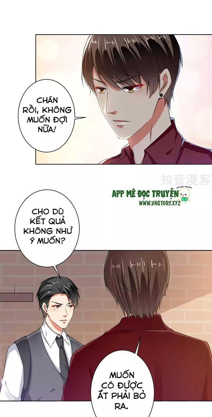 Tổng Tài Đại Nhân Thật Xấu Hổ Chapter 74 - Trang 2