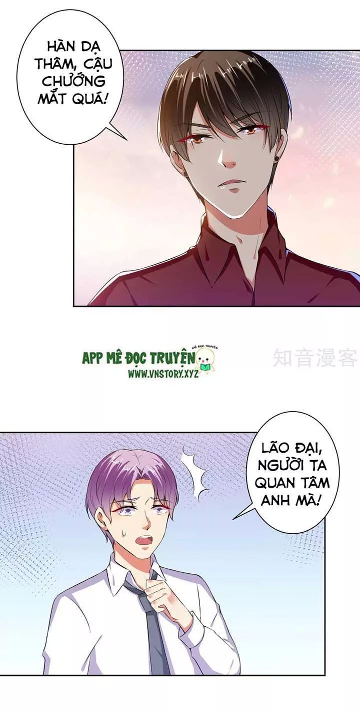 Tổng Tài Đại Nhân Thật Xấu Hổ Chapter 74 - Trang 2