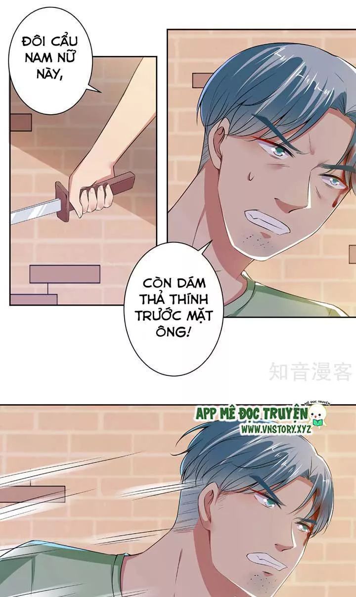 Tổng Tài Đại Nhân Thật Xấu Hổ Chapter 73 - Trang 2