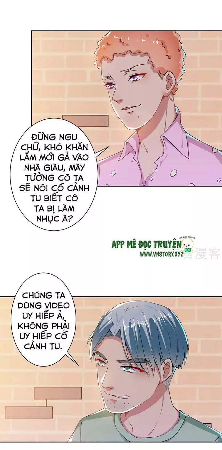 Tổng Tài Đại Nhân Thật Xấu Hổ Chapter 72 - Trang 2