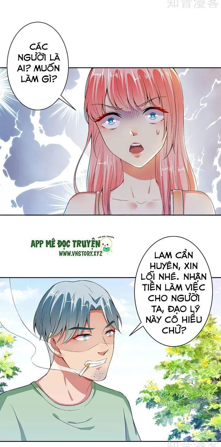 Tổng Tài Đại Nhân Thật Xấu Hổ Chapter 70 - Trang 2