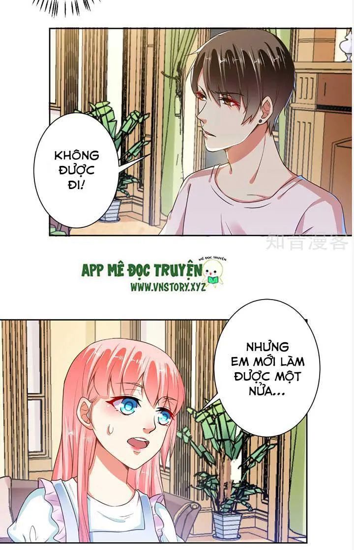 Tổng Tài Đại Nhân Thật Xấu Hổ Chapter 69 - Trang 2