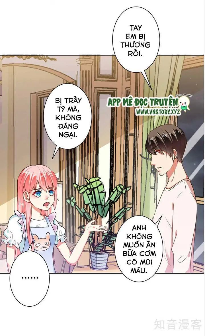 Tổng Tài Đại Nhân Thật Xấu Hổ Chapter 69 - Trang 2