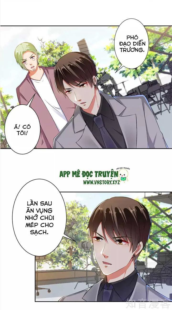 Tổng Tài Đại Nhân Thật Xấu Hổ Chapter 68 - Trang 2