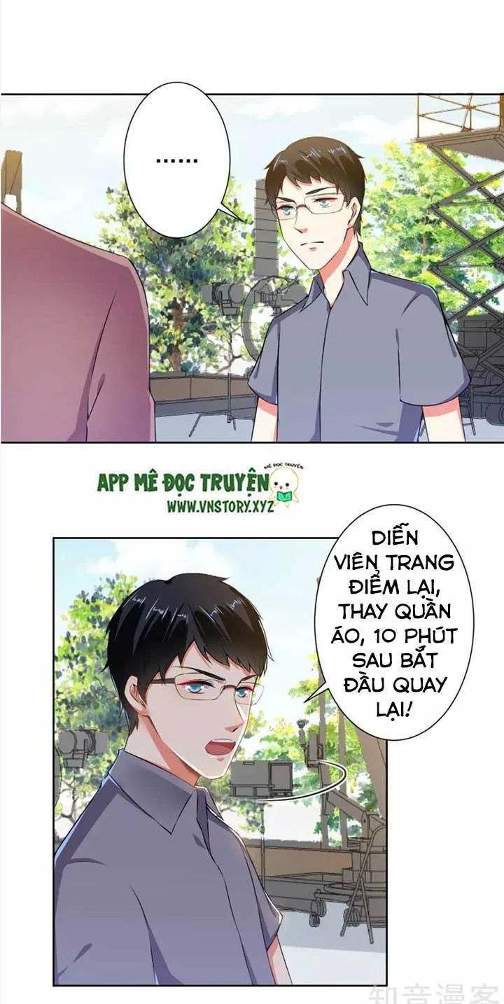 Tổng Tài Đại Nhân Thật Xấu Hổ Chapter 68 - Trang 2