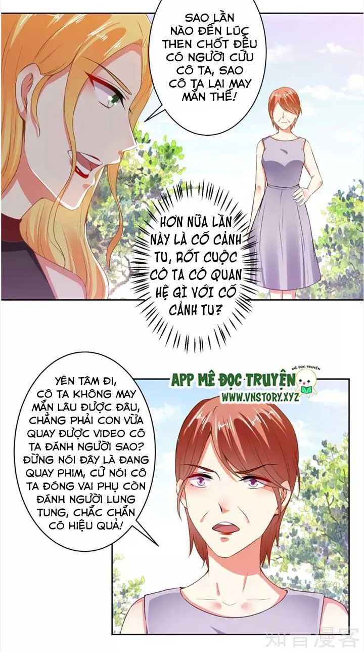 Tổng Tài Đại Nhân Thật Xấu Hổ Chapter 68 - Trang 2