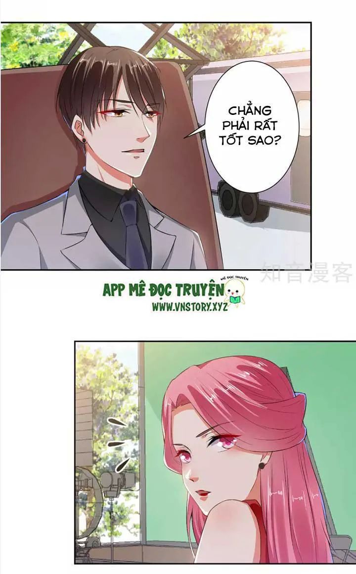 Tổng Tài Đại Nhân Thật Xấu Hổ Chapter 68 - Trang 2